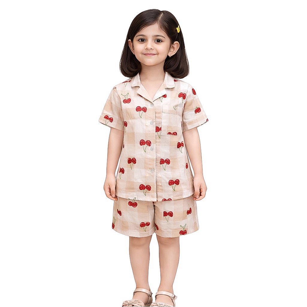 Kids Fashion